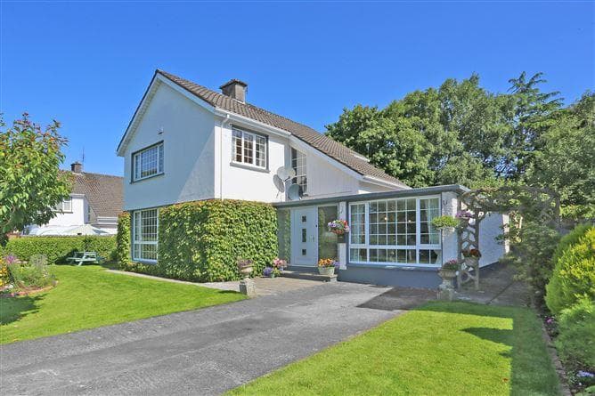 1 Inagh Drive, Caherdavin, Limerick