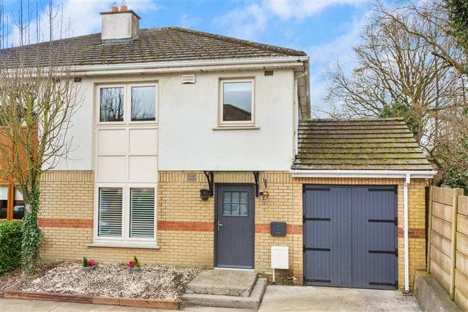 17 Willow Rise, Primrose Gate, Celbridge, County Kildare