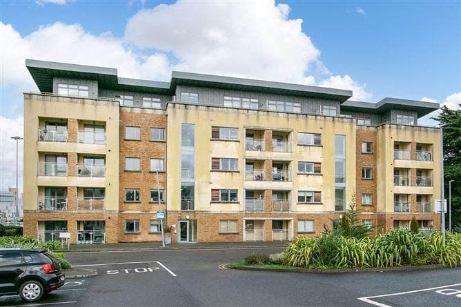 22 Beech House, Carrickmines, Dublin 18, D18W658