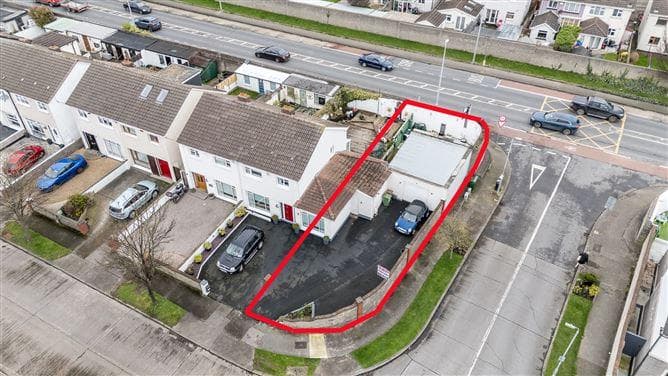 128 Grange Abbey Drive, Baldoyle, Dublin 13