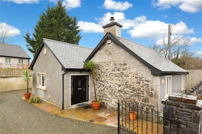 The Gatehouse, Windtown Road, Co. Meath