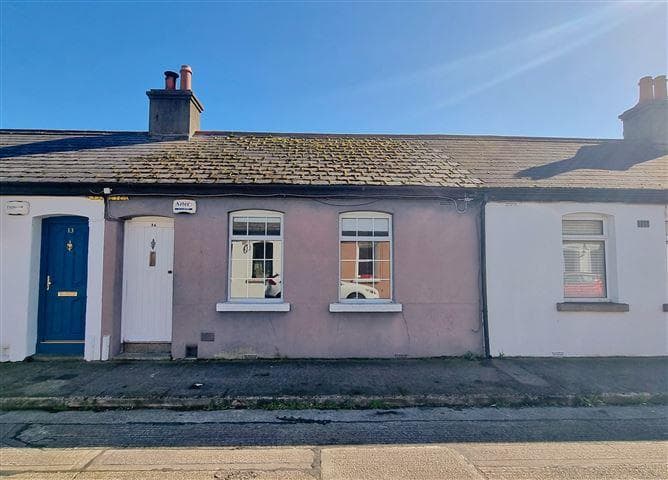 14 Emmet Street , Harold's Cross,   Dublin 6