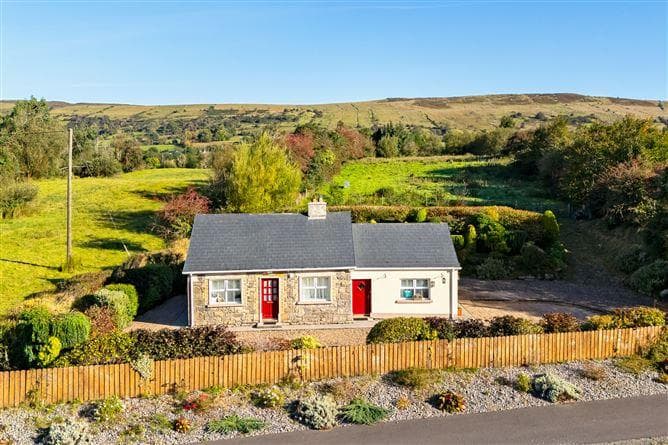 Tailors Cottage, Diffreen, Co. Leitrim