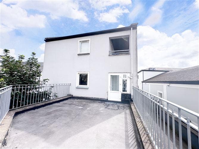 4 Dawson Lane , Monaghan Town, Monaghan