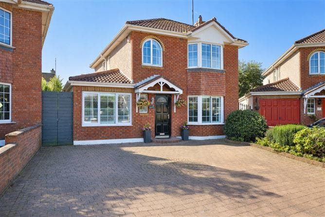 14 College Grove, Dunshaughlin, Co. Meath
