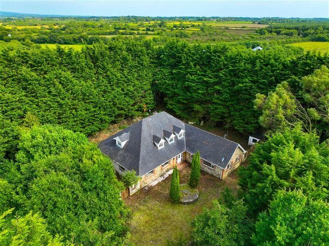 Holly Lodge, Coolboy, Co. Wexford