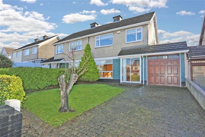 2 Cherry Avenue, Caherdavin Lawn, Caherdavin, Limerick