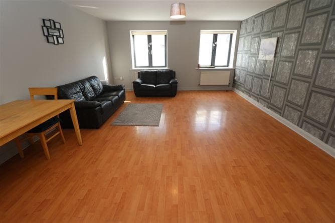 Apt. 201 C, An tSean Mhargadh, Drogheda, Louth