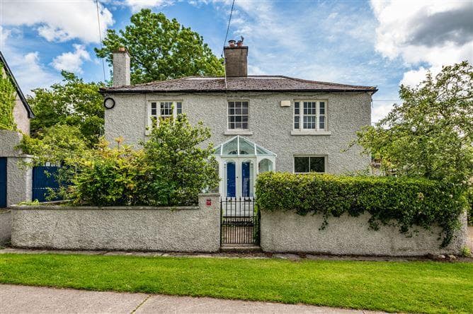 Ballyowen, Johnstown, Co. Kildare