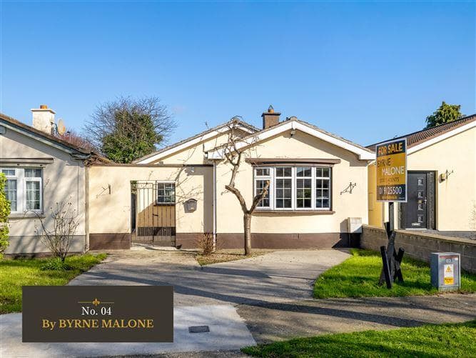 4, Forest Park, Dublin 24