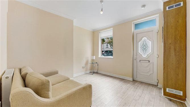 5, Saint Joseph S Square, Dublin 3
