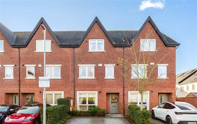 11, Shackleton Avenue, Co. Dublin