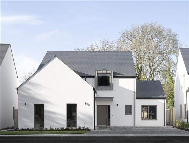 1 Pinehurst, Monastery Road, Enniskerry, Co. Wicklow