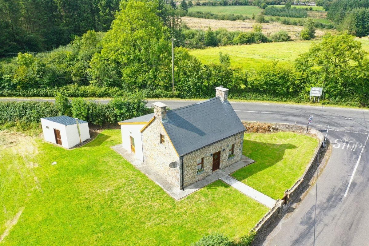 Knockilla, Freemount, Co. Cork, P56KH39
