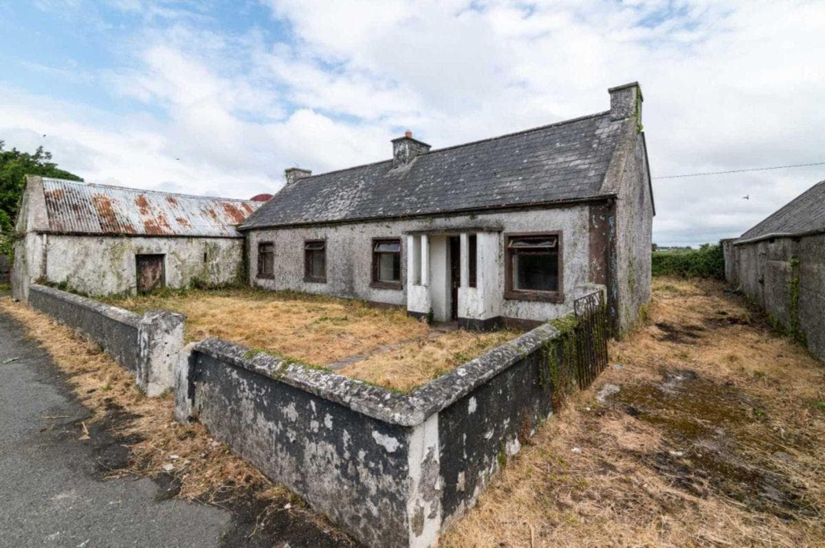 Clooneenbaun (Rockfield), Oran., Roscommon Town, Co. Roscommon, F42VW84