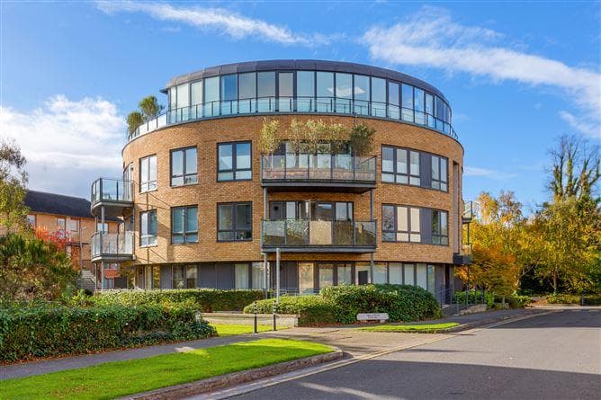 Apartment 4, Hall Milltown Avenue, Dublin 6