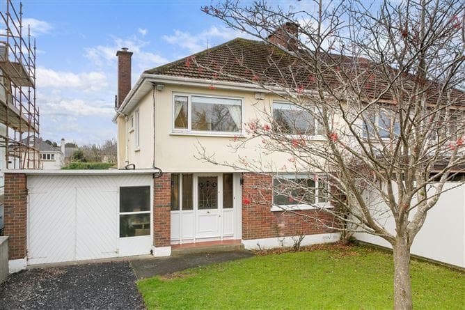 62, Crannagh Park, Dublin 14