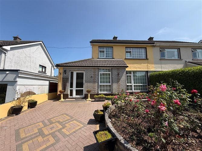 17, Calderwood Court, Dublin 4
