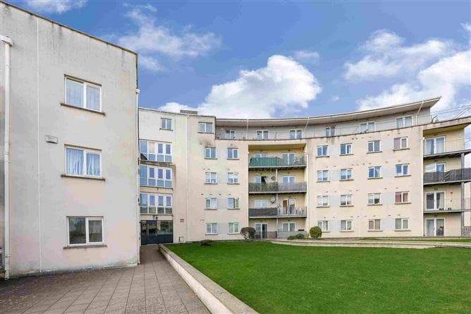 65, Block B, Aras na Cluaine, Clondalkin, Dublin 22