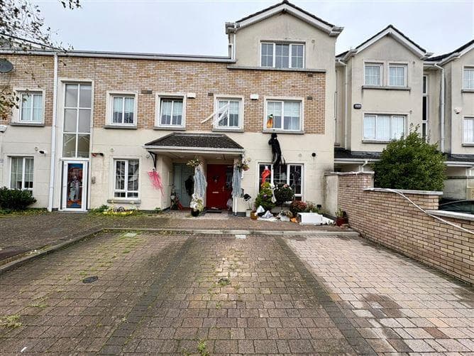 12, Peyton Drive, Co. Dublin