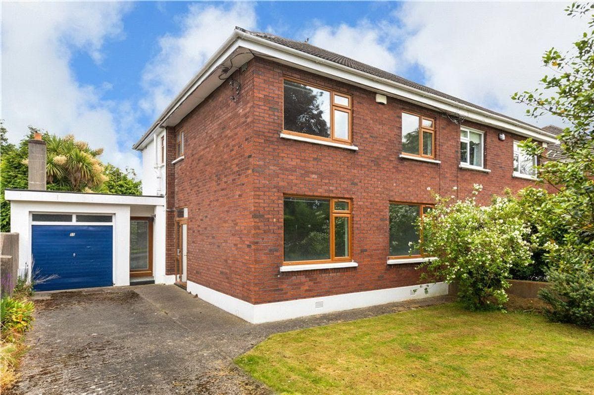 55 Glenbrook Park, Rathfarnham, Dublin 14