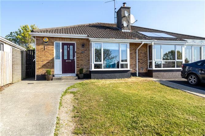 4 garden village ave, kilpeddar, wicklow