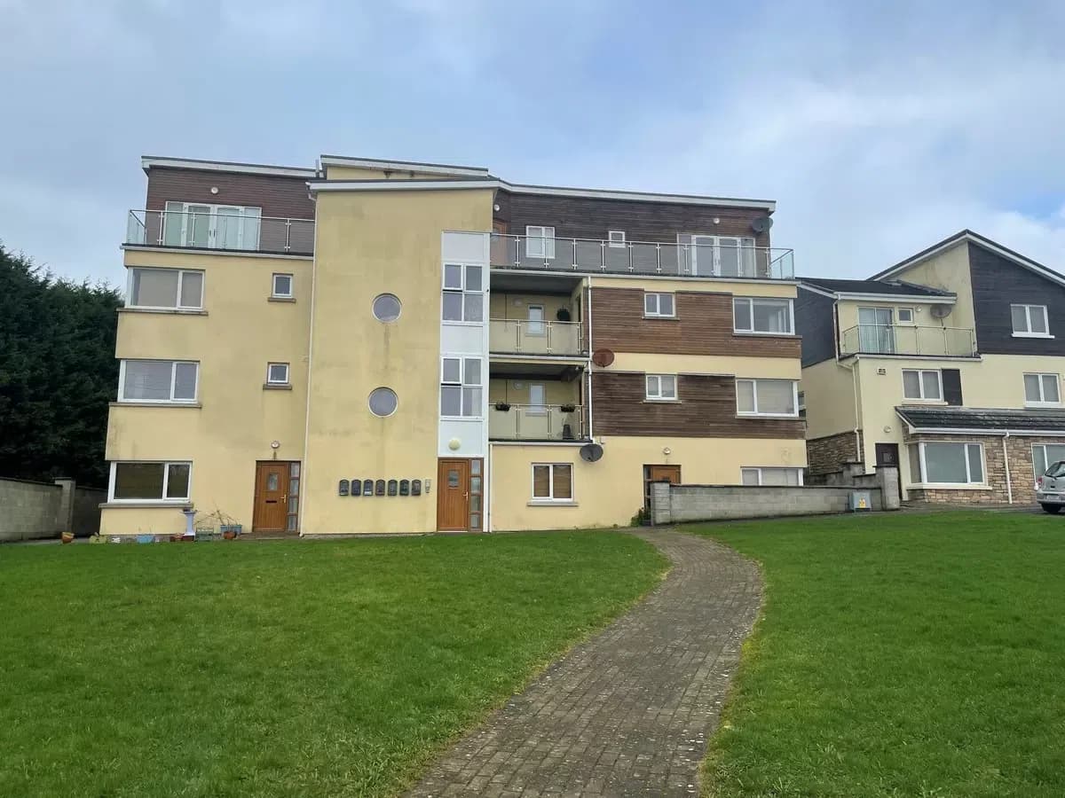 26 Aisling, Shanaway Road, Ennis, Co. Clare