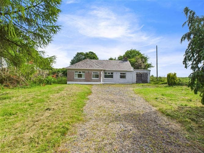 Ballard, Walshestown, Mullingar, Co. Westmeath