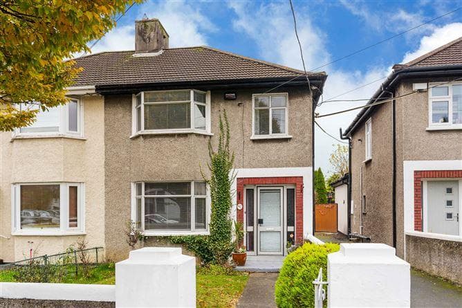 61, Seafield Crescent, Co. Cork