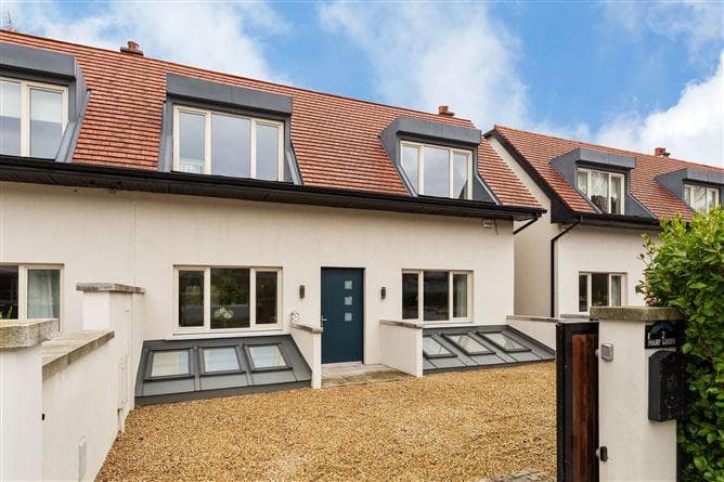 2 Priory Gardens, Priory Grove, Blackrock, Co. Dublin, A94R638