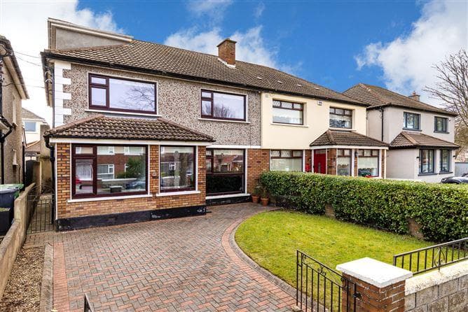 6, Chalfont Park, Co. Dublin