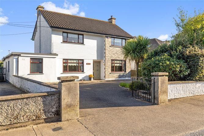 Shalimar, Summerhill, Enniscorthy, Co. Wexford, Y21H5X5