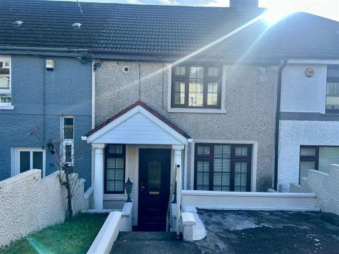 18, Saint Anne S Road, Co. Cork