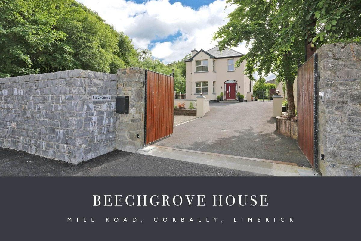 Beechgrove, Mill Road, Corbally, Limerick