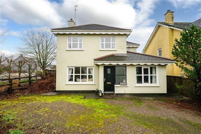 24 Gleann Rua, Ballygarvan, Cork