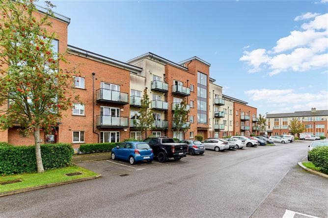 Apt 81 Mayeston Square, St. Margarets Road, Finglas, Dublin 11, County Dublin
