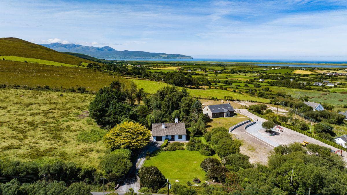 Cloghaneanode, Castlegregory, Co. Kerry