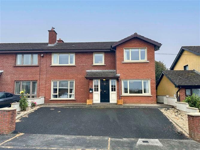 12 Mellows Park, Renmore, Galway