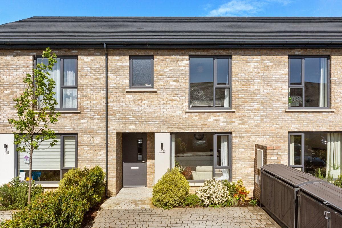 13 Harpur Avenue, Harpur Lane, Leixlip, Co. Kildare, W23C6PT
