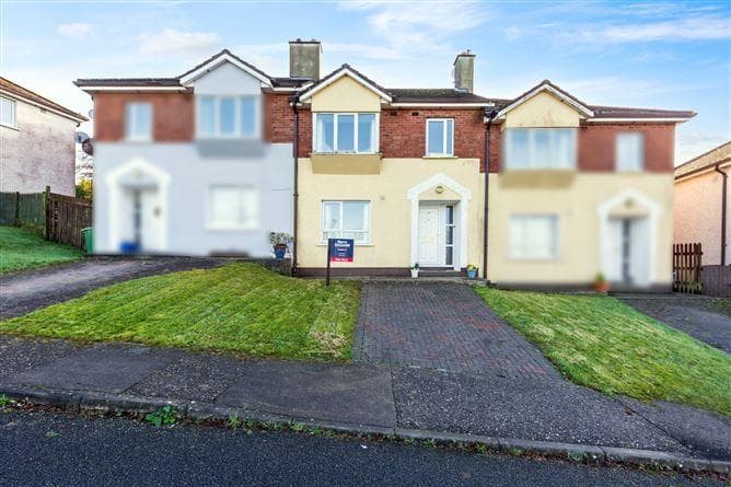 49 Willow Park, New Ross, Wexford