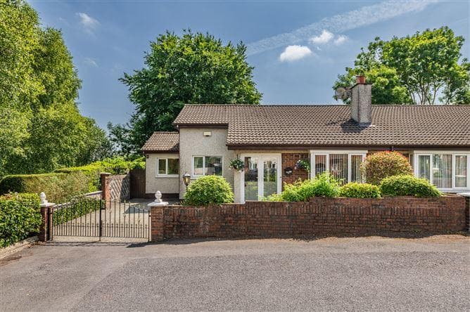 5, Oldtown View, Co. Kildare