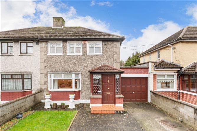 5, Shanowen Park, Dublin 9