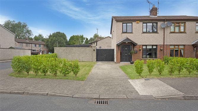 142 Oaklawns, Dundalk, Co. Louth