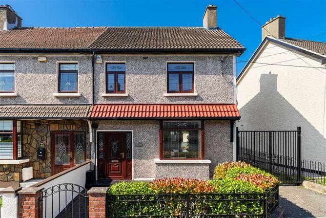 23, Fairfield Avenue, Dublin 3