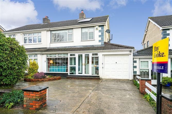 119, Glenvara Park, Dublin 16