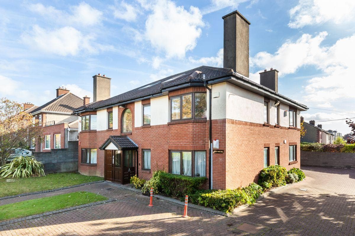 4 Grace Park Hall, Grace Park Road, Dublin 9