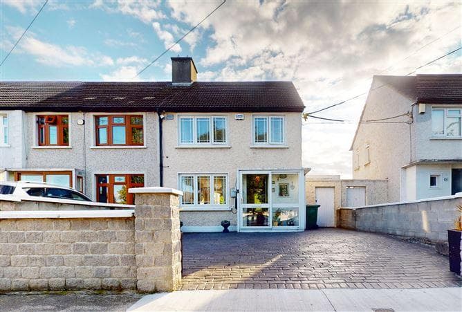 53 Drumfinn Avenue, Ballyfermot, Dublin 10