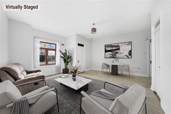 Apartment 42 , Blackhall Square, Brunswick Street North, Smithfield, Dublin 7, D07WK68
