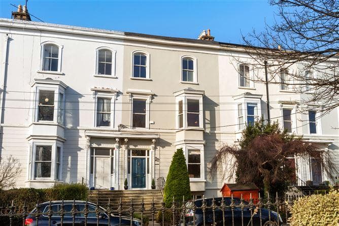 Marniche, 27 Crosthwaite Park West, Dun Laoghaire, Co Dublin, A96XE73