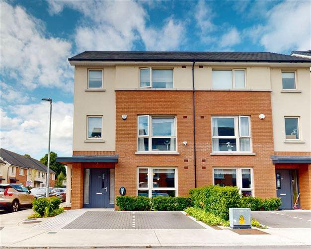 22 Saint Joseph's Avenue, Clonsilla, Dublin 15